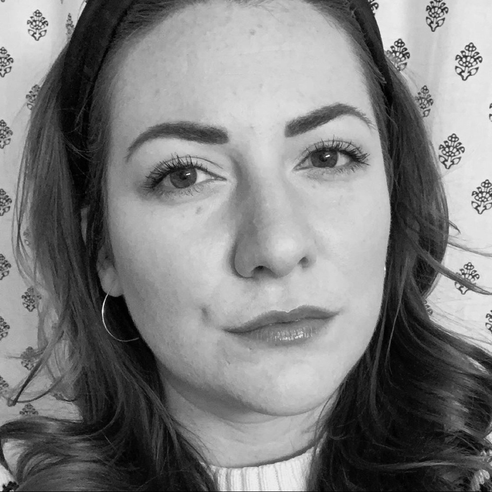 Meet your Posher, Kayte